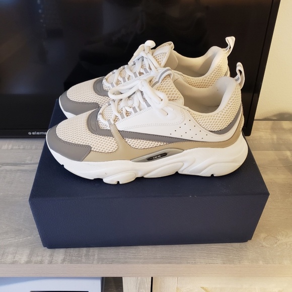 Men Dior Sneakers - Picture 1 of 1